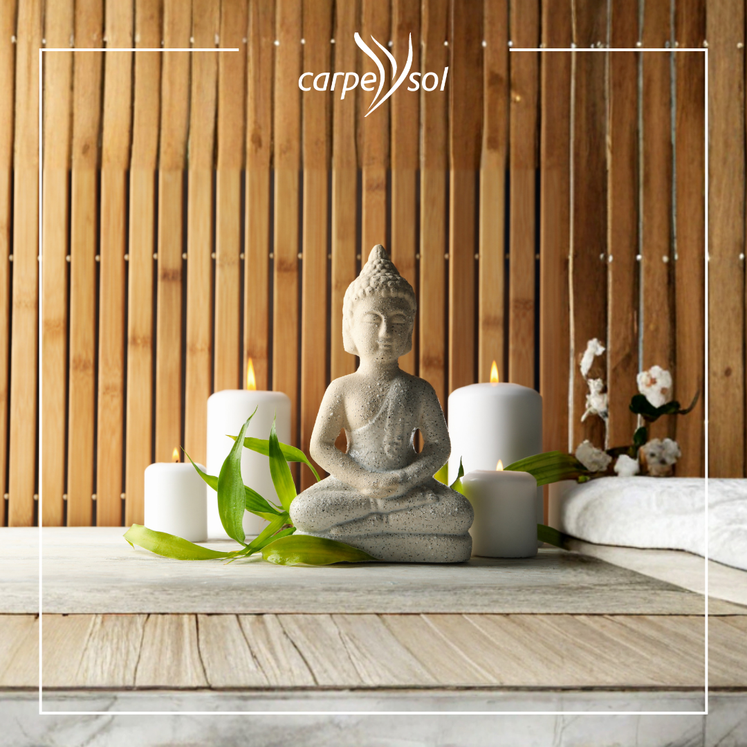 carpeSPA Wellness