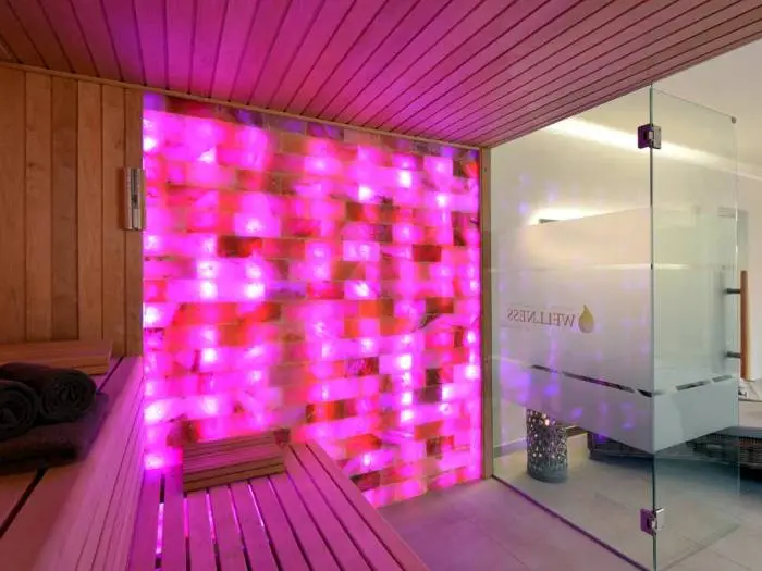 Wellness im Hotel Drei Birken